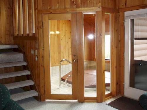 Pelican Bay Breezy Point Extérieur photo